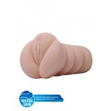 Hidden Desire Masturbator Super Wet Travel Beaver Cene