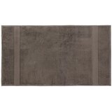 Lessentiel Maison ručnik za ruke 50x90cm Tamno smeđi | Eponuda.ba