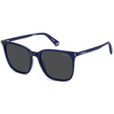 Polaroid naočale PLD 6226/S Blue | shoptok.hr