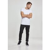 UC Men Fitted stretch T-shirt white Cijene