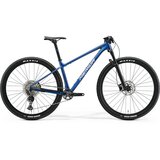 Merida BIG.NINE 700 LIGHT BLUE (SILVER) brdski bicikl (MY25) - M | shoptok.hr
