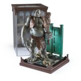 The Noble Collection Harry Potter Figura - Magical Troll Cene
