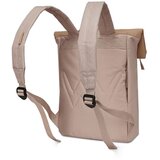 Vuch Ženski ruksak Eloy Beige, 50 x 36 cm | shoptok.hr