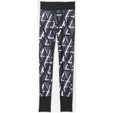 Adidas Hlače WO Super Long Tight W pisana Cene