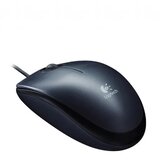 Logitech M90 žični USB miš, 1000 dpi, crni Cene