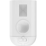 Deltaco varnostna kamera smart home baterijska wifi kamera za zunanjo uporabo IP54, 2MP, bela - SH-IPC09 | Shoptok.si