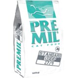 Premil Suva hrana za odrasle mačke sa ukusom govedine, 10 kg Cene