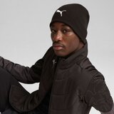 Puma Kape Individualwinterized Tech Beanie Črna | Shoptok.si