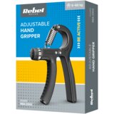 Rebel Active sprava za vježbanje hvata, trening ruku, podesiva 5-60 kg | shoptok.hr