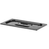 Hendi gastronorm poklopac, gn 1/3, crna, 325x176mm | Eponuda.com
