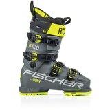 Fischer pancerice THE CURV GT 120 VAC GW GREY/GREY - 43,1/3 Cijene