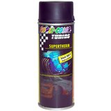Dupli color supertherm bezbojna 400ml 500º | ePonuda.com