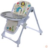 Only hranilica za bebe grey Lion 6m+ | ePonuda.com
