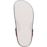 Crocs Klompe 'Peanuts Classic' boja pijeska / crvena / crna / bijela | shoptok.hr