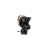 Coccolle Tricikel Qplay Nova Niello Kaki | Shoptok.si