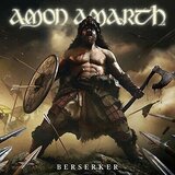 Amon Amarth BERSERKER | Eponuda.com