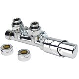 Radeco Set ventila za susac - kombinovani [TZTZ/CR][chrome] Cene