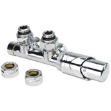 Set ventila za susac - kombinovani [TZTZ/CR][chrome]