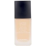 Chanel Ultra Le Teint Fluidni Tekući Puder #BD31 30 ml Cijene
