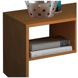 MID.YOU klubska miza nachto, bukev, 63 cm | Shoptok.si