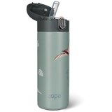 Zopa termo boca s nastavkom za piće 400 ml Dino Cijene