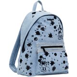 Desigual Nahrbtniki BACK_MICKEY SPLENDIA MOMBASA 3.0 25SAKD03 Modra Cene