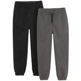 Cool club hlače trenirka 2 kosa DH CCB3121842-00 F večbarvno 146 | Shoptok.si