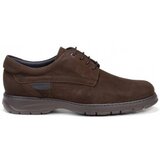 Fluchos Čevlji Derby Crono 8855 Marrón Café Kostanjeva | Shoptok.si