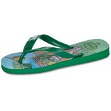 Havaianas Japonke KIDS MINECRAFT Zelena | Shoptok.si