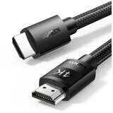 Ugreen Kabel HDMI HD119, 4K 60Hz, 2m (črn), (20605423) | Shoptok.si