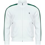 Polo Ralph Lauren STRUKTURIRANA DUKSICA S PATENTNIM ZATVARAČEM OD DOUBLE KNIT Bijela Cijene