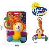  Šarena bebi zvečka za kolica ( 957001 ) Cene