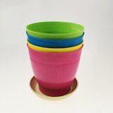 Plastična saksija 122602 | ePonuda.com