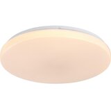 Rabalux 71443 - LED prigušiva plafonska lampa DANNY 2 LED/60W/230V 3000-6500K prečnik 58 cm + daljinski upravljač Cene