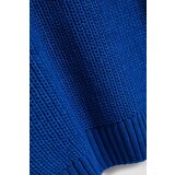 Marisse Azure Round Neck Sweater | Eponuda.ba