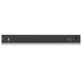 Zyxel GS1920-24 v2, 28p (24Gigabit RJ45, 4x Gigabit combo (metalSFP)), IPv6,L2, fanless, Rackmount ( GS1920-24V2-EU0101F ) | Eponuda.com