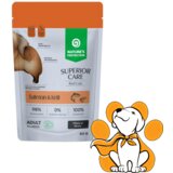 Nature's Protection Red Coat Salmon&Krill 85g, Fileti u sosu sa lososom i krilom | Eponuda.com