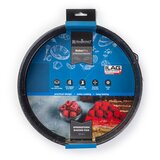 Rosmarino Okrugli pekač BakerPro – 28 cm grey univ | shoptok.hr