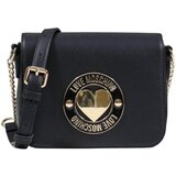 Love Moschino Torbice za na ramo JC4366PP0N Črna Cene