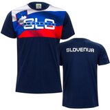 Drugo Slovenija navijaška majica Zastava-1 cene