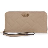 Guess Denarnica BEI GRACELYNN Bež | Shoptok.si