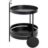 MID.YOU SERVIRNI VOZIČEK | Shoptok.si