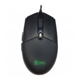 BORG gaming miš G102 Crni BORG gaming miš G102 Crni Slike
