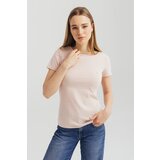 Legendww roze zenska basic majica - kratak rukav | ePonuda.com