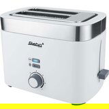 STEBA TO 10 Bianco double slot toaster | shoptok.hr