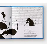 Inne Fausto Gilberti - Banksy Graffitied Walls and Wasn't Sorry | Eponuda.com