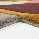 Flair Rugs Ročno tkana volnena preproga 150x240 cm Shuffle Shaped – | Shoptok.si