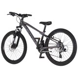 Visitor Bicikl junior 24 cascade 24" amortizer 12" disk dupli 21 brzina 142-165cm (s) kameleon | Eponuda.com