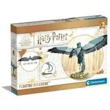 Igralni set Harry Potter: Lebdeč Hipogrif -