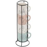 Secret de Gourmet set od 4 šolje 12cl (207188) | ePonuda.com